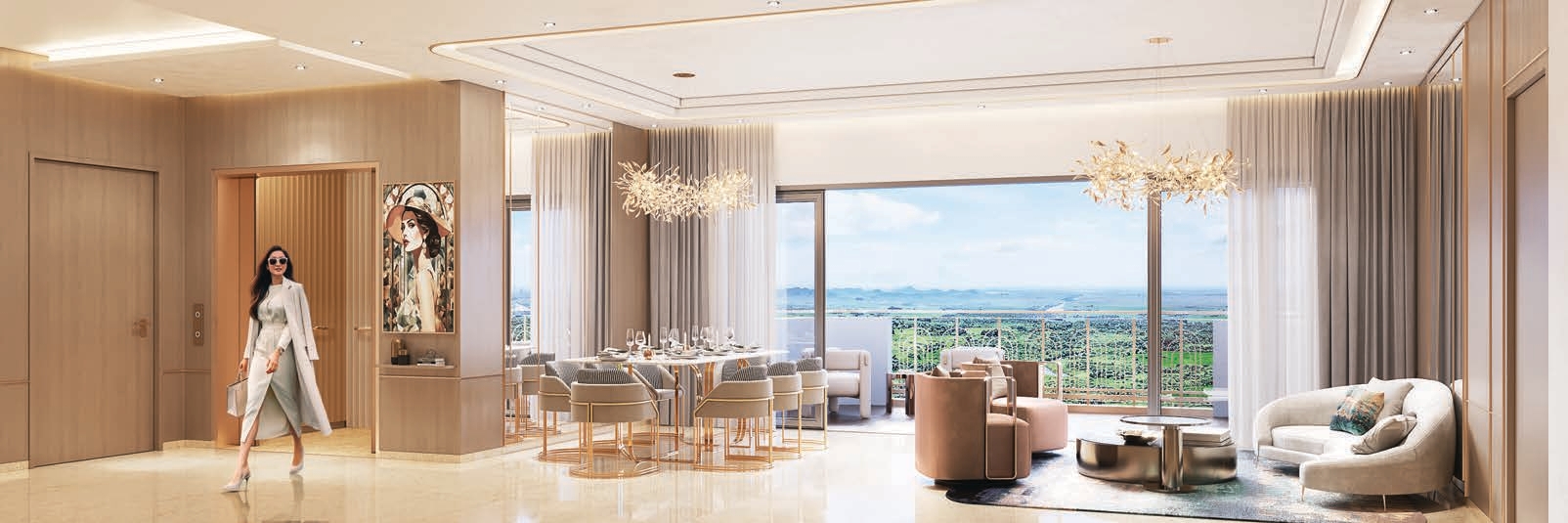 Project Amenity